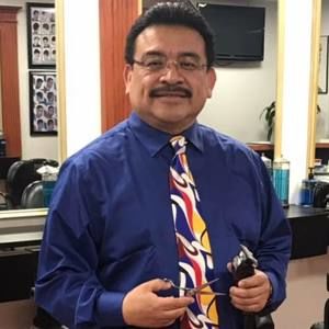 Meet your Posher, Flavio